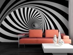 Groot assortiment behang
